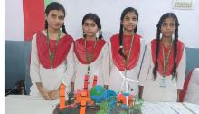 SCIENCE AND ART EXHIBITION 2024